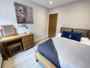 Luxurious Apartment Just Off Mill Rd